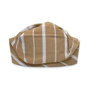 Aso-oke African Men's Wedding Hat, Men's all Parties Hat men kufi sanyan